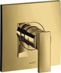 Hansgrohe Brausenmischer Unterputz Axor 39655990