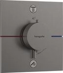 Hansgrohe Thermostat Unterputz ShowerSelect Comfort E 15578340