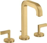 Hansgrohe 3-Loch Waschtischarmatur Axor 39135250
