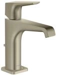 Hansgrohe Waschtischmischer 125 Axor Citterio E 36110820