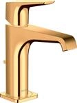 Hansgrohe Waschtischmischer 125 Axor Citterio E 36110990