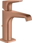 Hansgrohe Waschtischmischer 125 Axor Citterio E 36110310