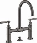 Hansgrohe Zweigriff Waschtischarmatur 220 Axor 16511340