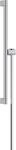 Hansgrohe Brausestange Unica S Puro 650mm 24402000