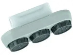 Grohe Zulaufteil 28963 f&uuml;r Talentofill Fertigmontageset, 28963000 28963000