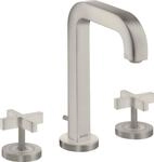 Hansgrohe 3-Loch Waschtischarmatur Axor 39133800