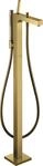 Hansgrohe Wannenmischer Axor Citterio Fertigset 39451990