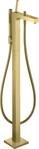 Hansgrohe Wannenmischer Axor Citterio Fertigset 39451950