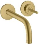 Hansgrohe Waschtischmischer Unterputz Axor 38116250