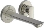 Ideal Standard Wand-Waschtischarmatur Unterputz Connect Air, BS2, A7029GN
