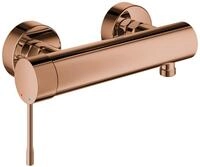 GROHE Brausearmatur Essence Wandmontage warm sunset, 25252DA1 25252DA1