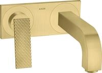 Hansgrohe Waschtischmischer Unterputz Axor Citterio 39171950