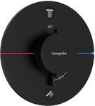 Hansgrohe Thermostat Unterputz ShowerSelect Comfort S 15556670