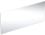 Geberit Option Plus Square Lichtspiegel, direkte Bel. 502787001
