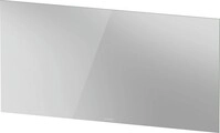 Duravit Licht & Spiegel Spiegel Wei&szlig; Matt 1400x33x700 mm - LM7810000000000
