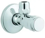 GROHE Eckventil EGAPLUS 41263 DN15 chrom 41263000