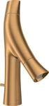 Hansgrohe Zweigriff Waschtischarmatur 80 12010250