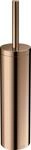 Hansgrohe Toilettenb&uuml;rstenhalter Wandmontage 42855300