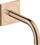 Hansgrohe Waschtischmischer Unterputz Axor 38119300