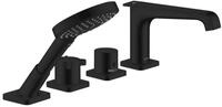 Hansgrohe 4-Loch Wannenarmatur Hansgrohe Axor Citterio E 36411670