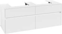 Villeroy & Boch WaschtischUS Collaro 1400x548x500mm C07600MS