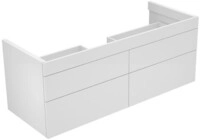 Keuco WUB Edition 400 31562, 4 Frt-Ausz.,tr&uuml;ffel/tr&uuml;ffel, 31562370000 31562370000