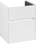 Villeroy & Boch Collaro Waschtischunterschrank C00600, C00600DH C00600DH