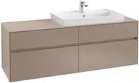 Villeroy & Boch Collaro Waschtischunterschrank C02700, C02700DH C02700DH