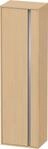 Duravit Ketho Hochschrank Natur Eiche Matt 500x360x1800 mm - KT1265L3030 KT1265L3030