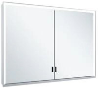 Keuco Spiegelschrank Royal Lumos 14324, ohne Ablagefach 14324172301