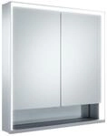 Keuco Spiegelschrank Royal Lumos 14327, mit Ablagefach 14327171301