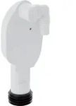 Geberit Unterputz-Siphon f&uuml;r Waschmaschine 240996001