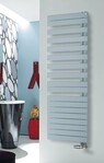 Zehnder Heizk&ouml;rper Roda Spa Asym, 1183 x 550 mm, Traffic White,...