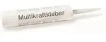 Mepa Multikraftkleber Hybrid- Polymer-Basis,310 ml Kartusche 150192
