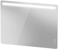 Duravit Luv Spiegel 1600x38x1200 mm - LU9670000000000 LU9670000000000