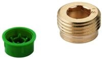 Grohe Durchflussbegrenzer 48160 chrom , 48160000 48160000
