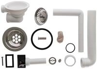 Villeroy & Boch Zubeh&ouml;r Ablaufgarnitur 823100, 82310061 82310061