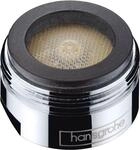 Hansgrohe Luftsprudler schwenkbar , 95400000 95400000