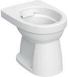 Geberit Renova Stand-WC Flachsp&uuml;ler 501985001