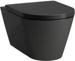 LAUFEN Wand-Tiefsp&uuml;l-WC Kartell, T:545mm, B:370mm, mit Silent-Flush,...