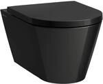 LAUFEN Wand-Tiefsp&uuml;l-WC Kartell, T:545mm, B:370mm, mit Silent-Flush,...