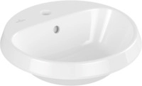 Villeroy & Boch Einbauwaschtisch Architectura 450x 5A654501