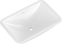 Villeroy & Boch Unterbauwaschtisch Loop&Friends 4A5700R1