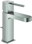 GROHE EH-Waschtischbatterie Plus 32612_3 S-Size supersteel, 32612DC3 32612DC3