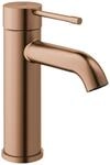 GROHE Waschtischarmatur Essence S-Size glatter K&ouml;rper warm sunset geb., 24172DL1