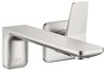 Dornbracht Waschtisch-Wand-Einhandbatterie ohne Ablaufgarnitur LISSE 36861845...