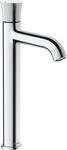 Duravit White Tulip Einhebel-Waschtischmischer Chrom Hochglanz 48x195x317 mm -