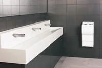 Ideal Standard Wand-Waschtischarmatur Sensorflow A7560AA