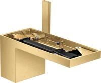 Hansgrohe Waschtischmischer 70 Axor MyEdition 47012250