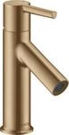 Hansgrohe Waschtischmischer 80 Axor Starck 10102140